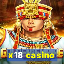 x18 casino